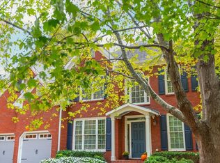 5052 Verbena Dr NW, Acworth, GA 30102