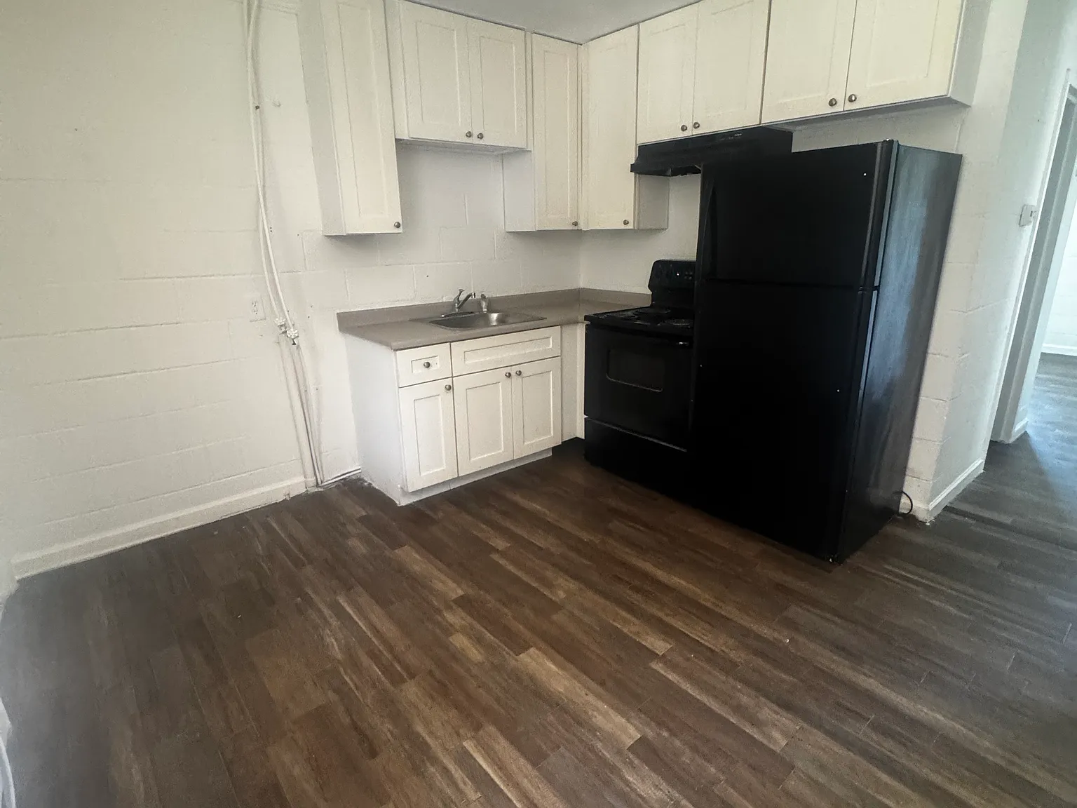 2 bed, $895 — Photo 3