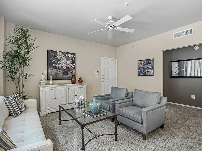 B1 Living Room