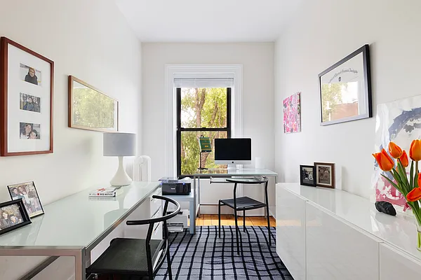 Rented by Brown Harris Stevens | media 14