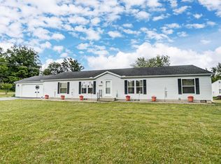 4005 Westbury Dr, Fort Wayne, IN 46804