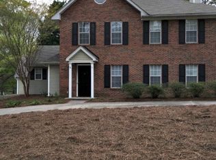 7227 Bevington Woods Ln, Charlotte, NC 28277