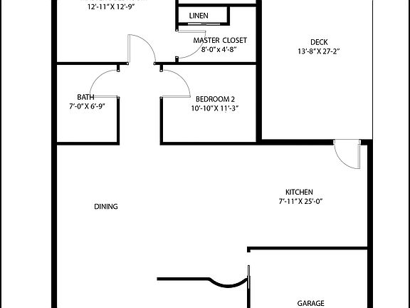 2nd image of 928 Narcissus Ave