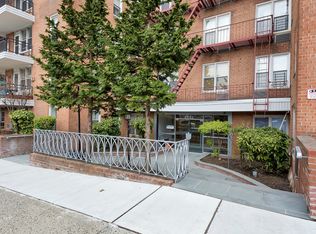67-50 Thornton Place #UNIT#3T, Forest Hills, NY 11375