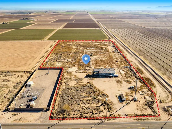 88 N HACIENDA Road #-, Casa Grande, AZ 85194