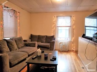 212 Hemenway St APT 2A, Boston, MA 02115