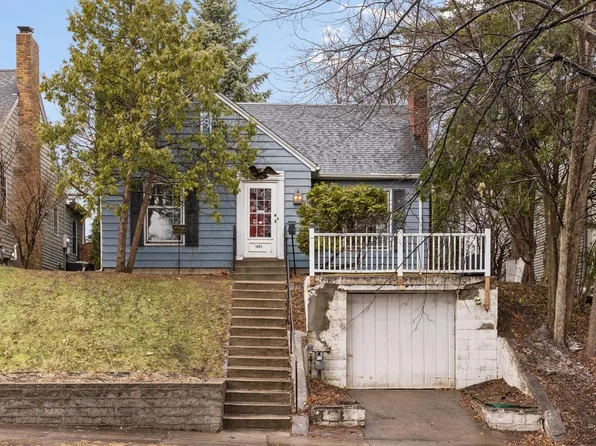 1493 Eleanor Ave, Saint Paul, MN 55116