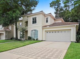 15619 Lake Iris Dr, Houston, TX 77070