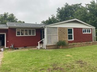 2722 W Randolph Ave, Enid, OK 73703