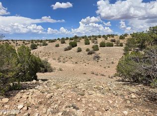 5864 W Blue Star Trl LOT B, Williams, AZ 86046