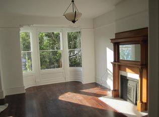 39 Buena Vista Ter #B, San Francisco, CA 94117