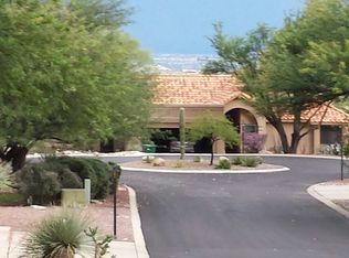 6440 E Placita Zacatecas, Tucson, AZ 85750