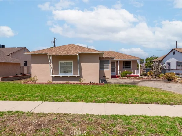 10935 Nassau Ave, Sunland, CA 91040