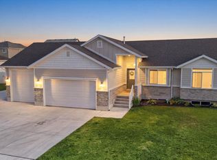 2467 W 3375 S, West Haven, UT 84401