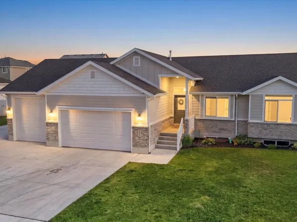2467 W 3375 S, West Haven, UT 84401