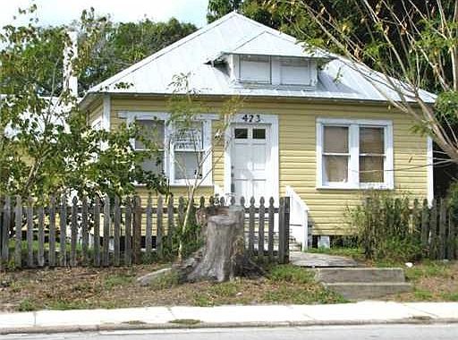 1st image of this home