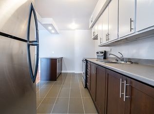 Livonia Apartments, Toronto, ON M1E 4W7