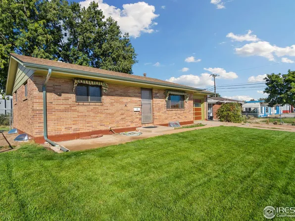 1027 25th Ave, Greeley, CO 80634