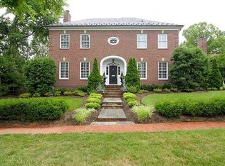 1 Newlands St, Chevy Chase, MD 20815