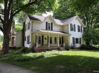 2506 Armond Rd, Howell, MI 48855