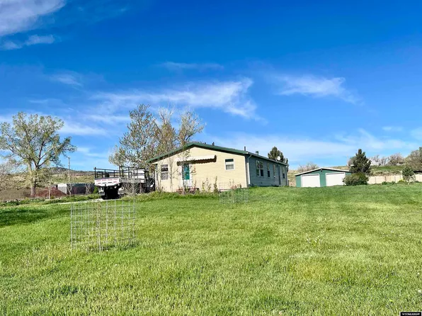7648 Goose Egg Circle, Casper, WY 82604