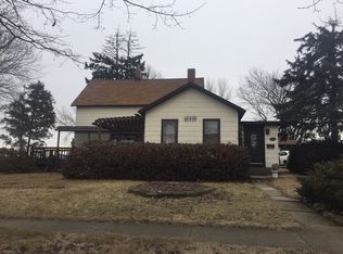 3956 168th Pl, Country Club Hills, IL