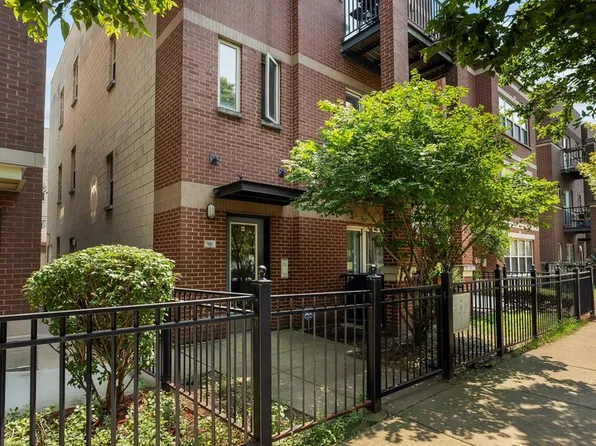 907 S Lytle St #201, Chicago, IL 60607