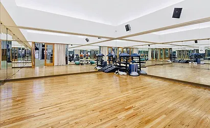 Rented by Level Group