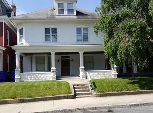 47 E North Ave APT 4, Hagerstown, MD 21740