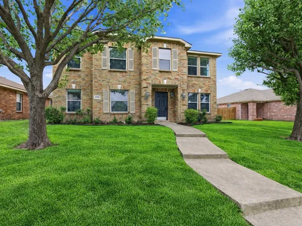 2104 Bent Tree Ln, Mesquite, TX 75181