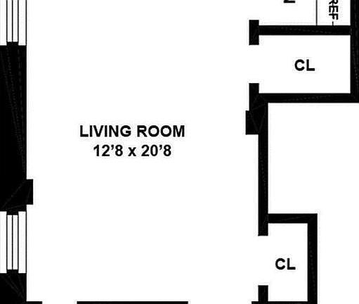 2nd image of 26 E 63rd St APT 5D