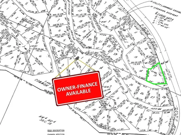 (undisclosed Address), Cherokee Village, AR 72529