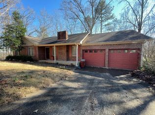 233 Fields Chapel Rd, Canton, GA 30114