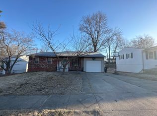 1931 S Belmont Blvd, Independence, MO 64057