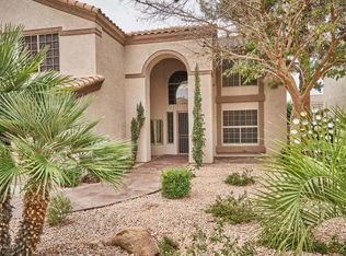 610 N Sabino Dr, Gilbert, AZ 85234