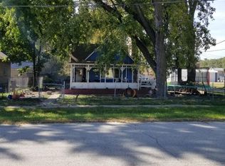 110 S Elm St, Ogden, KS 66517