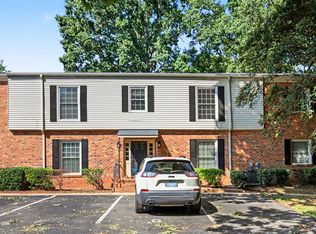 5927 Quail Hollow Rd APT H, Charlotte, NC 28210