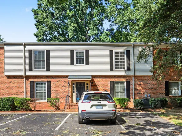 5927 Quail Hollow Rd APT H, Charlotte, NC 28210
