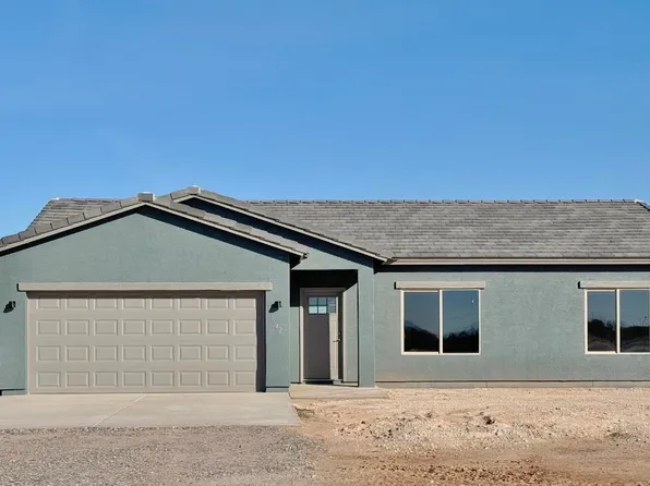 9942 W LAZY ACRES Drive, Casa Grande, AZ 85193