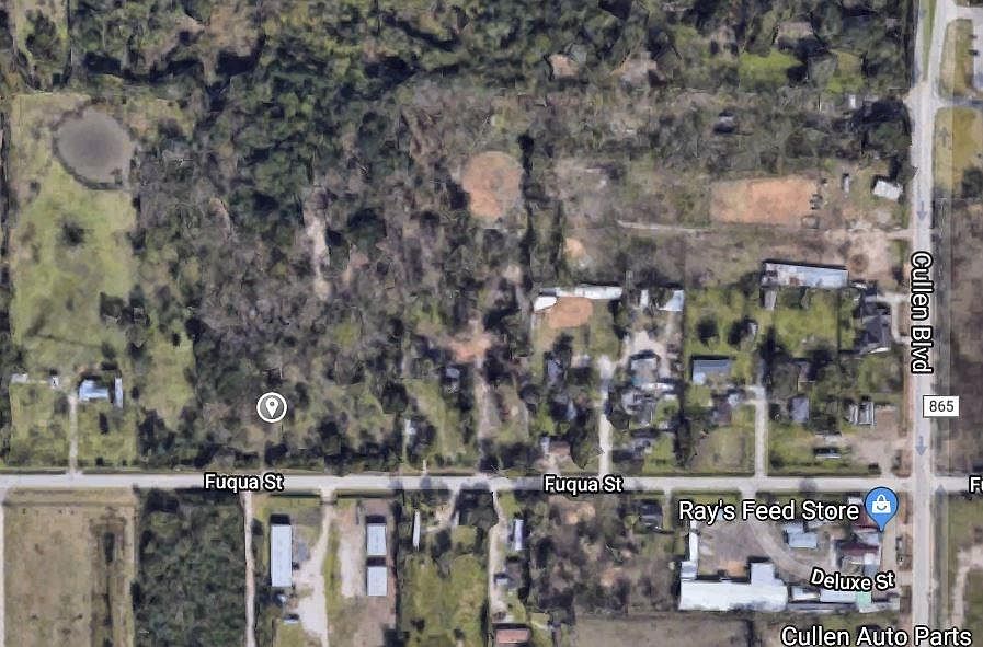2nd image of 0 Fuqua St