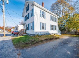 9 School Street, Exeter, NH 03833