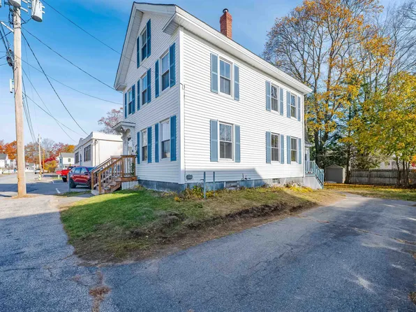9 School Street, Exeter, NH 03833