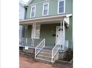217 James St, Latrobe, PA 15650