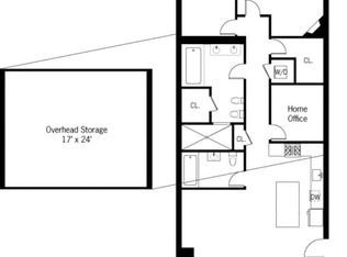 51 Warren St APT 2E, New York, NY 10007