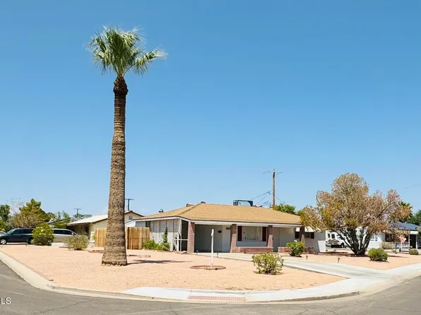 11322 W KANSAS Avenue, Youngtown, AZ 85363