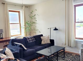 16 Liberty St APT 1, Utica, NY 13502