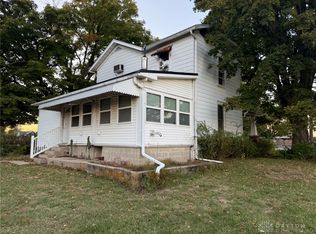 1200 W Main St, New Lebanon, OH 45345
