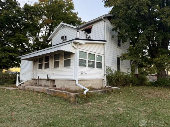 1200 W Main St, New Lebanon, OH 45345