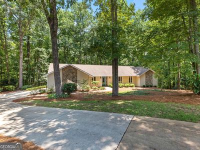 1024 Walt Banks Rd, Peachtree City, GA, 30269