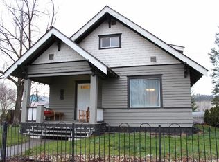 5411 E Commerce Ave, Spokane, WA 99212